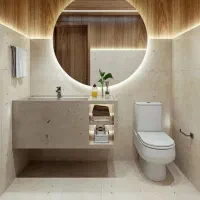 روشویی سفارشی|لوازم سرویس بهداشتی|چهارباغ, |دیوار