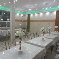 باغ تالارداخل شهرباسالنهای۵۰+۱۲۰+۳۰۰نفره۳ملیون
