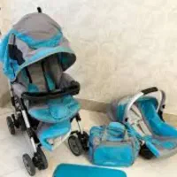 سرویس کامل بچه|اسباب و اثاث بچه|رشت, گلسار|دیوار