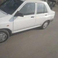 پراید مدل ۹۷ درجه یک|خودرو سواری و وانت|ملایر, |دیوار