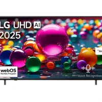 تلویزیون75ua85006 ساخت2025