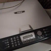 پرینتر جوهرافشان