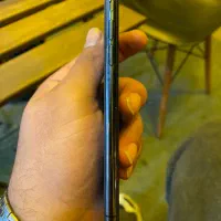 آیفون X 64G LL/a|موبایل|قائم‌شهر, |دیوار