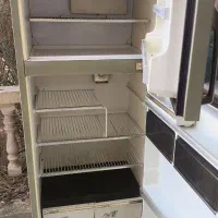 یخچال جنرال کارکرده|یخچال و فریزر|کارون, |دیوار