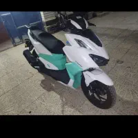 موتور کلیک واریو 170 درحد