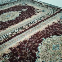 دوتخته فرش 700شانه