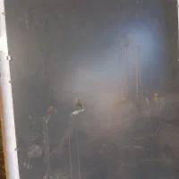 کاملا سالم بدونه خرابی هست|آرایشگاه و سالن‌های زیبایی|میاندوآب, |دیوار