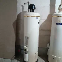 آبگرمکن ایستاده