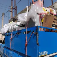 اتوبارکوهستان باربری واثاث کشی کارگرجابجای چیدمان