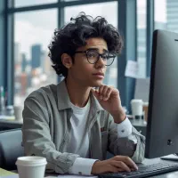 استخدام ادیتور تمام وقت یا کار پروژه ای