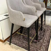 صندلی کانتر ونیز برند نظری