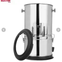 سبزی خورد کن سه کیلویی سبز ایران