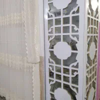 ویترین ام دی اف