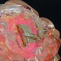 طلا بدون اجرت کلا فقط با ۱درصد|جواهرات|قم, سالاریه|دیوار