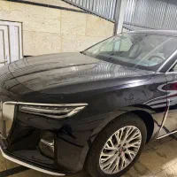 هونگچی صفر ۲۰۲۵