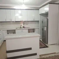 خونه نوساز و تمیز