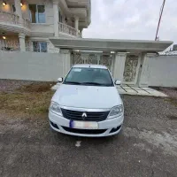 رنو تندر 90 (L90 لوگان) E2، مدل ۱۳۹۶