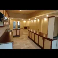 ۱۱۰ متر بیمه فول امکانات نورگیر