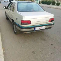 405دوگانه شرکتی|خودرو سواری و وانت|قزوین, |دیوار