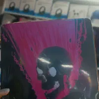 کیف پلی استیشن ۴|کنسول، بازی ویدئویی و آنلاین|اصفهان, مولوی|دیوار