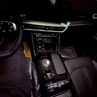 کیا کی ۵ ۲۰۲۵|خودرو سواری و وانت|قیدار, |دیوار