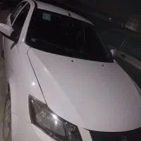 ساینا ex مدل ۱۴۰۱|خودرو سواری و وانت|قدس, شهر‌قدس|دیوار