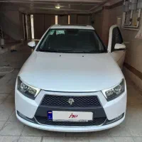 دنا پلاس توربو اتومات مدل ۱۴۰۲