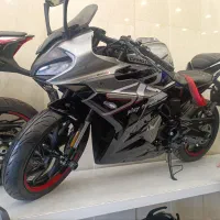 موتور سی اف