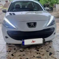 پژو۲۰۷ سقف پانا مدل ۱۳۹۹