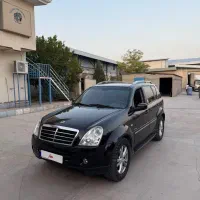 رکستون ۲۰۱۲|خودرو سواری و وانت|تهران, چیذر|دیوار