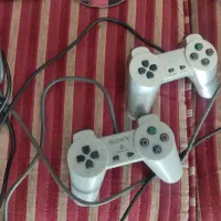 پلی استیشن یک پلی وان ۱|کنسول، بازی ویدئویی و آنلاین|تربتحیدریه, ۴۵ متری|دیوار