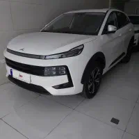 کی ام سی  SR6 مدل اسفند ۱۴۰۴