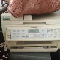 پرینتر 4کاره پاناسونیک