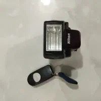 دوربین آنالوگ نیکون|دوربین عکاسی و فیلم‌برداری|تهران, دروازه شمیران|دیوار