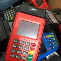 کارتخوان پوز کشلس بانکی سیار ثابت اتباع