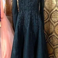 مزون اجاره کرایه و فروش لباس مجلسی زنانه و بچگانه|لباس|قم, امامزاده ابراهیم|دیوار