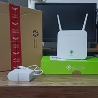 مودم 4G LTE یوگالینک مدلUG-4221|مودم و تجهیزات شبکه|تبریز, |دیوار