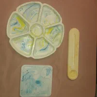 اردو خوری جا عودی