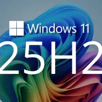 نصب ویندوز 11 جدید 25H2 با لایسنس|خدمات رایانه‌ای و موبایل|قم, دروازه چوبی|دیوار