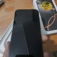 16pro 256 ZA/A سلامت باطری ۹۴|موبایل|تهران, فردوسی|دیوار