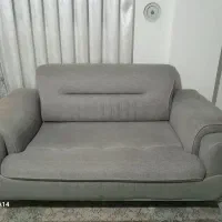 مبل راحتی شش نفره