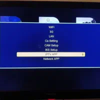 دستگاه گیرنده دیجیتال مینی HD|صوتی و تصویری|کرج, ساماندهی|دیوار