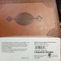 ایرپاد پرو 2اپل اصلی 2025 ساخت آمریکا پولوم|لوازم جانبی موبایل و تبلت|شیراز, مهدیآباد|دیوار