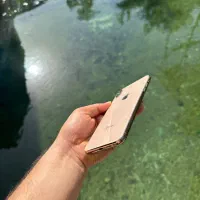 اپل ایفونxs max|موبایل|قم, زنبیل آباد|دیوار