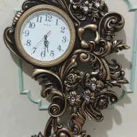 ساعت دیواری