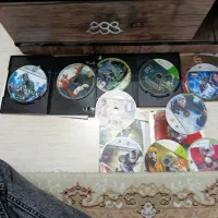 Xbox 360|کنسول، بازی ویدئویی و آنلاین|چهاردانگه (تهران), |دیوار