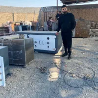 گاوصندوق آسانسوری سیستم هشداربسته شدن درب|ابزارآلات|اردبیل, |دیوار