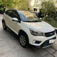 ام وی ام x22 اتوماتیک|خودرو سواری و وانت|تهران, هروی|دیوار