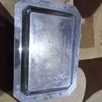 سینی|ظروف سرو و پذیرایی|اهواز, بهارستان|دیوار