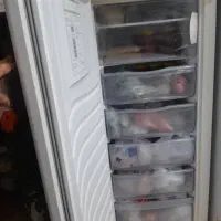 فریزر سالم بدون پوسیدگی|یخچال و فریزر|طاهرگوراب, |دیوار